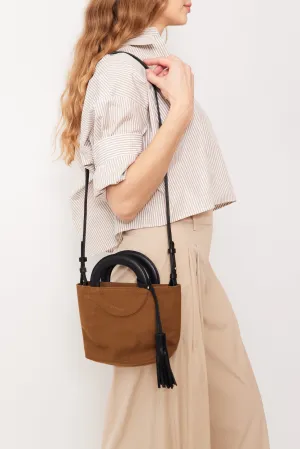 Maison N.H Paris Oberkampf Petit Tote Bag