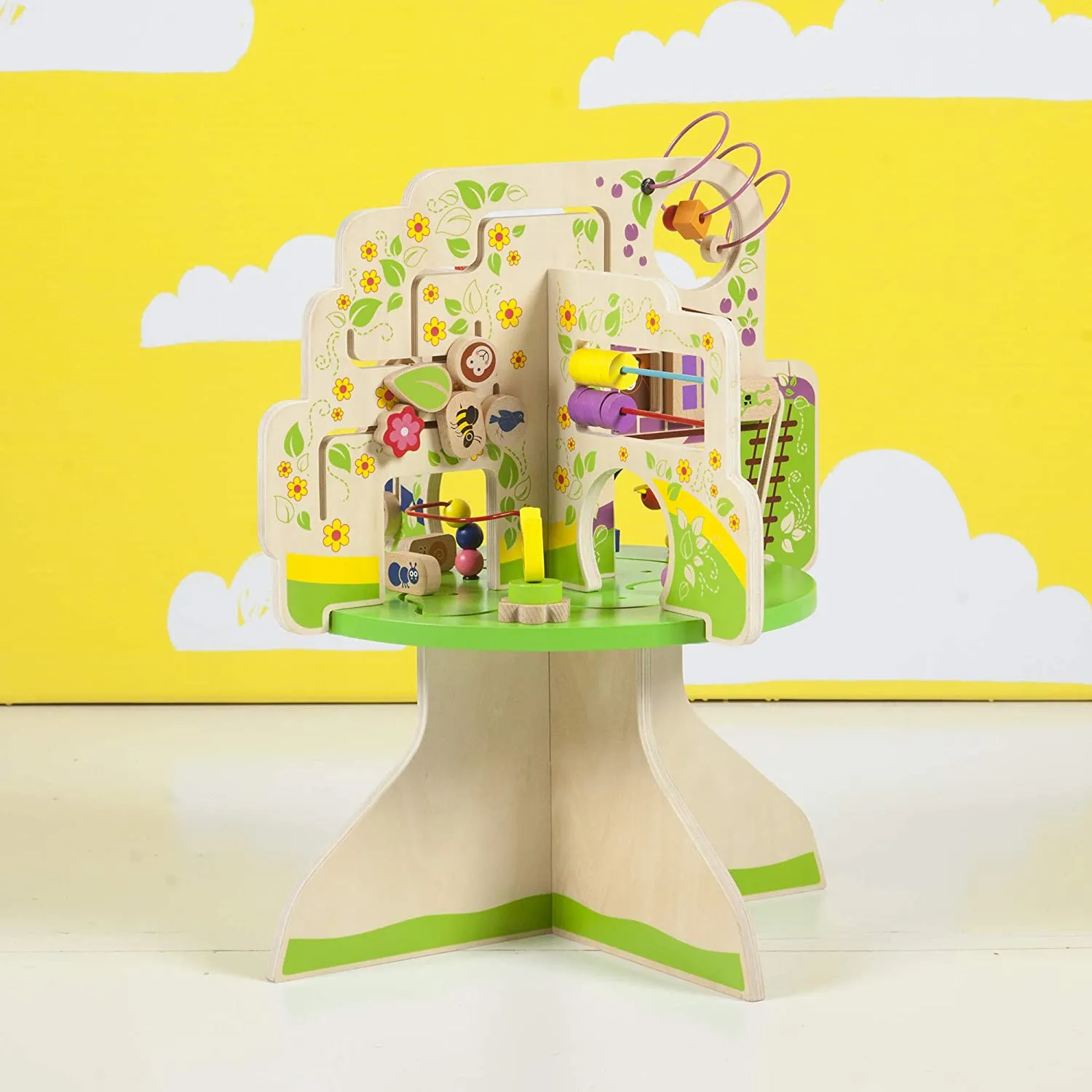 Manhattan toy - tree top adventure