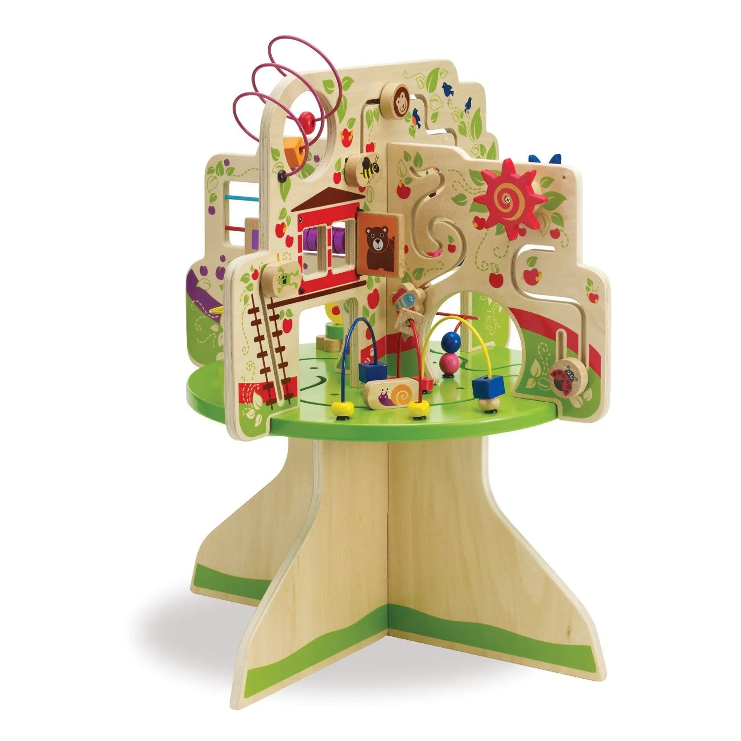 Manhattan toy - tree top adventure