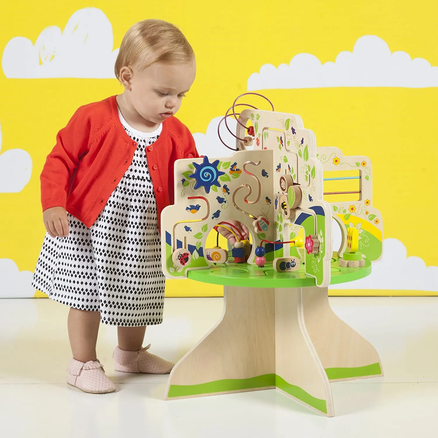 Manhattan toy - tree top adventure
