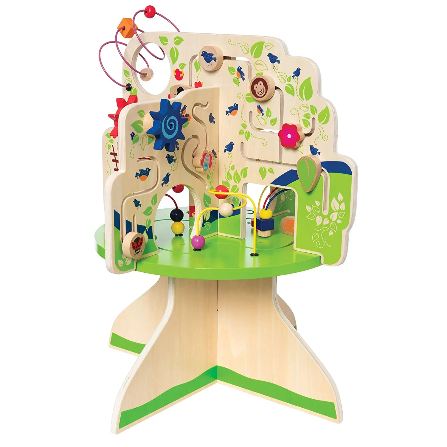 Manhattan toy - tree top adventure