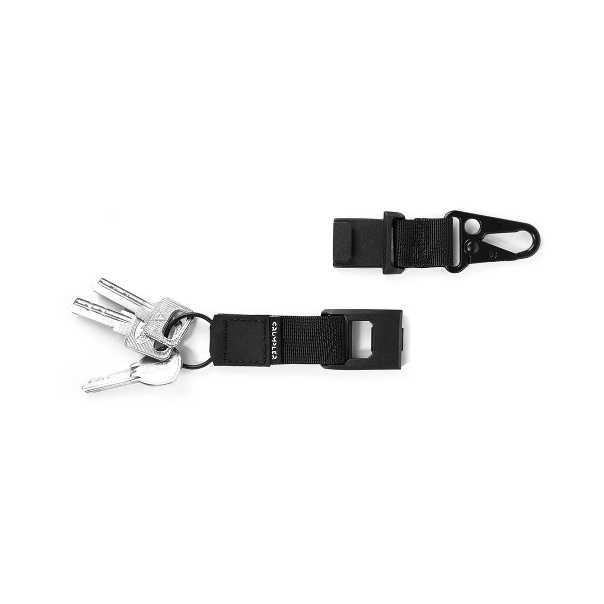 Mantra Key Chain
