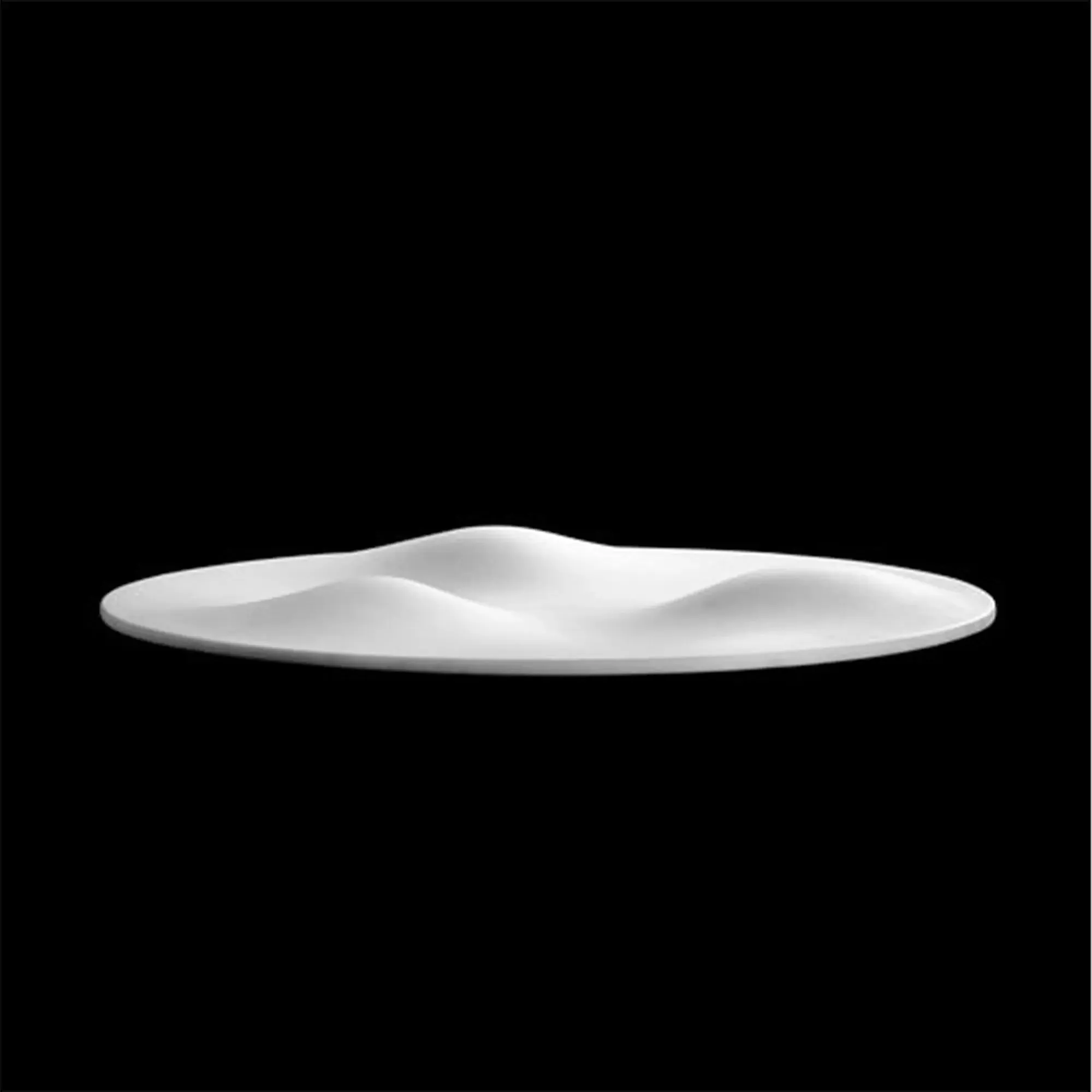 Manuel Aires Mateus - Bowl (2023)