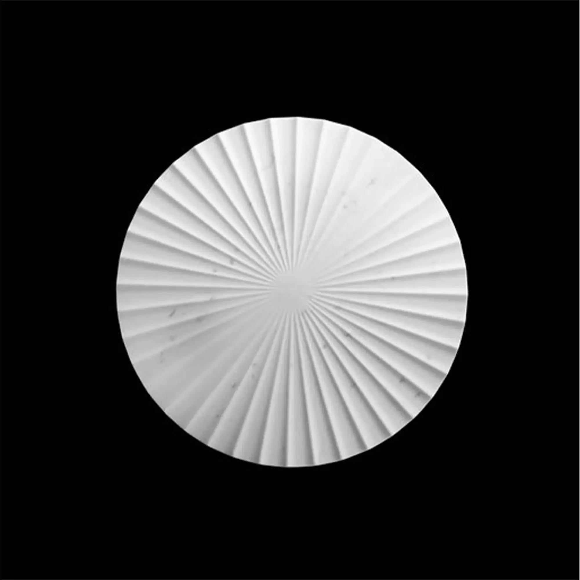 Manuel Aires Mateus - Bowl (2023)