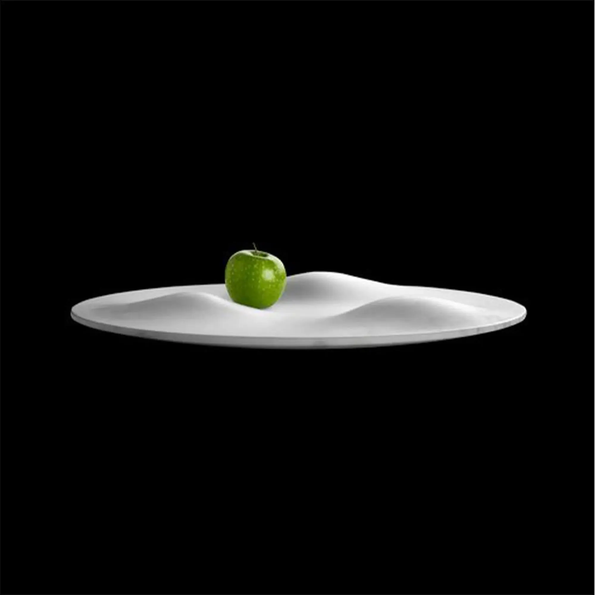 Manuel Aires Mateus - Bowl (2023)