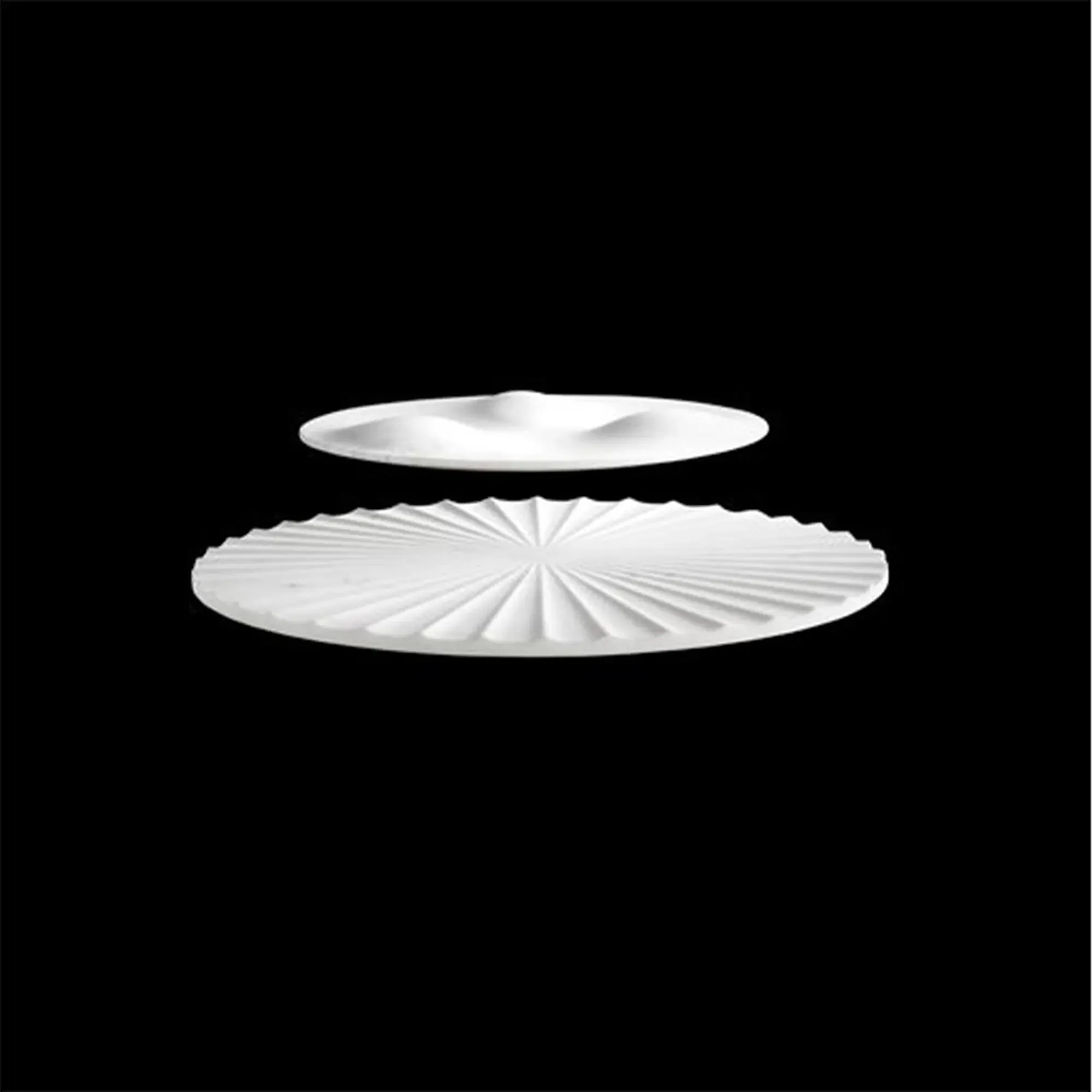 Manuel Aires Mateus - Bowl (2023)