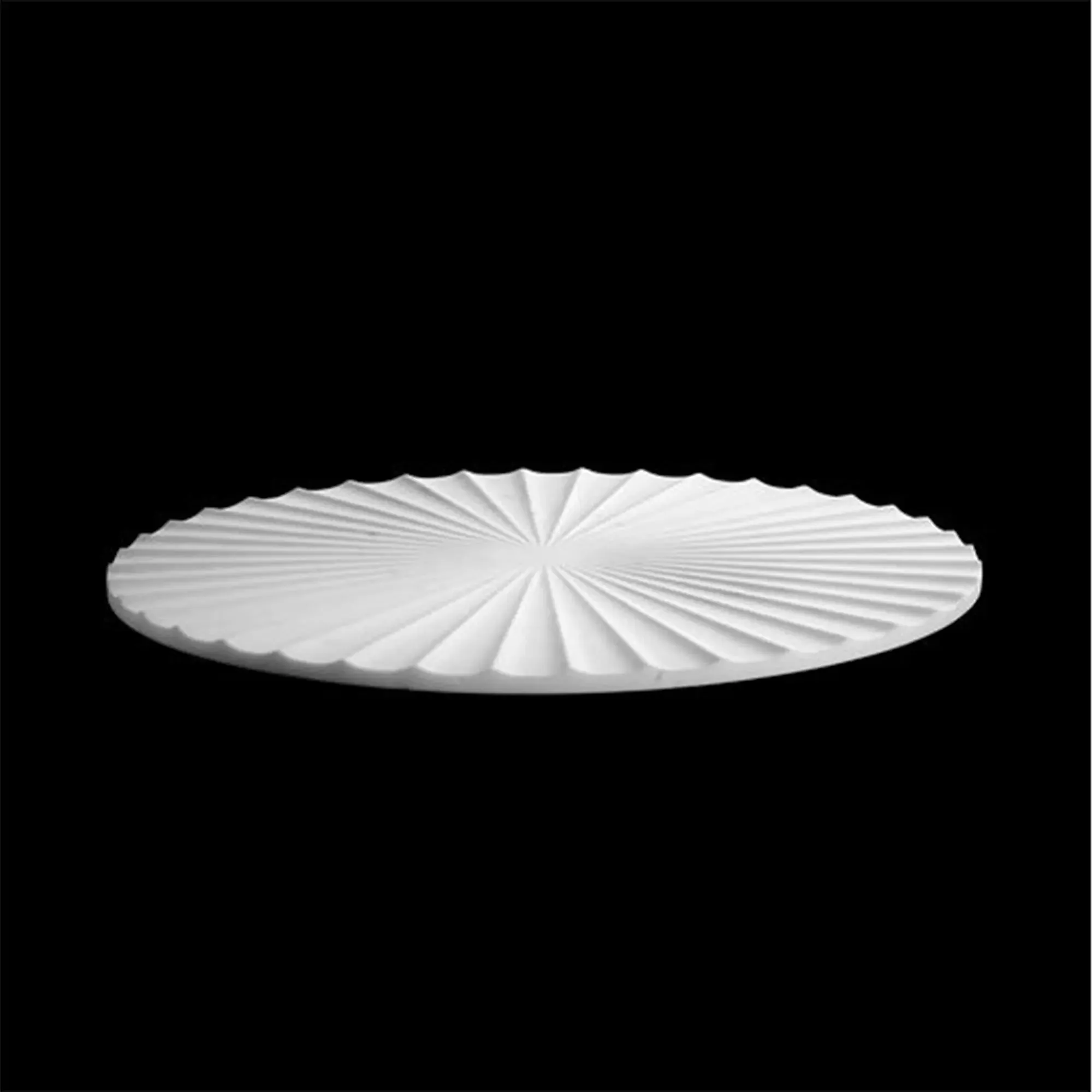 Manuel Aires Mateus - Bowl (2023)
