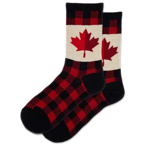 Maple Leaf for Her