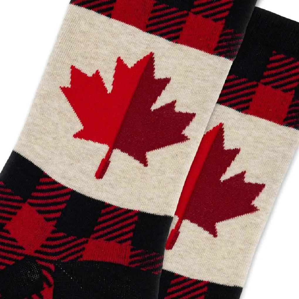 Maple Leaf for Her