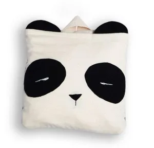 Marco the Panda Nomad Travel Blanket