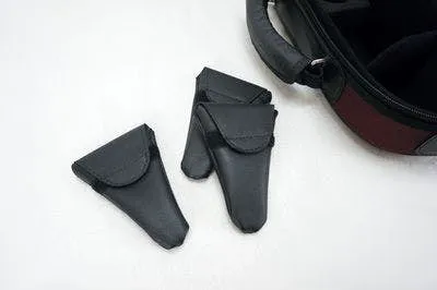 Marcus Bonna Case for 3 clarinets with backpack extension attached- Nylon