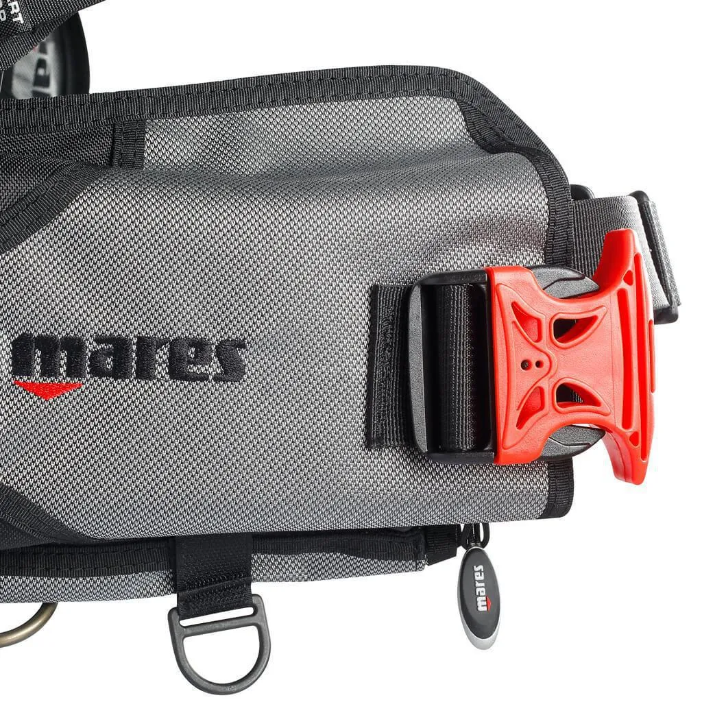 Mares Magellan BCD