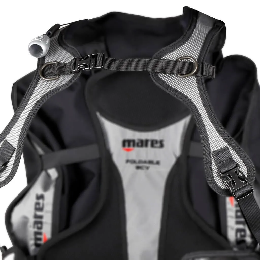 Mares Magellan BCD