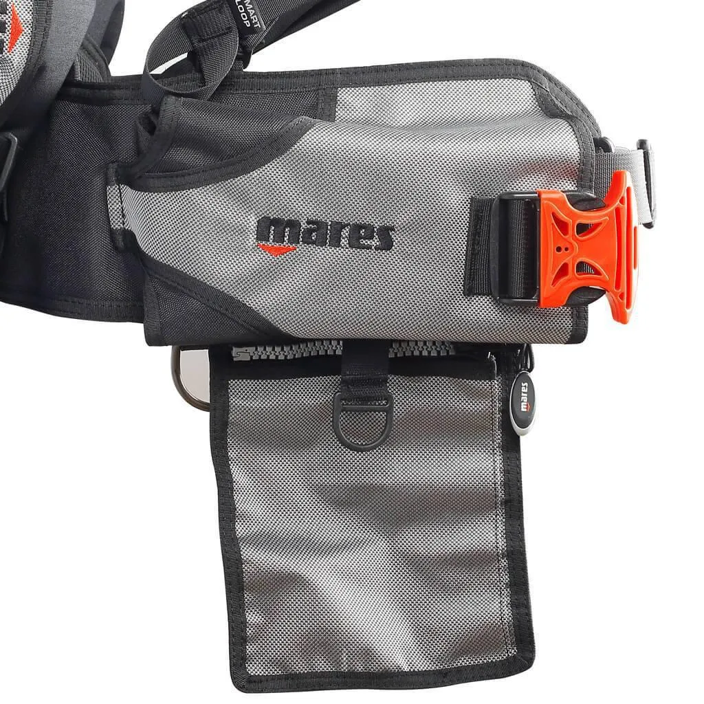 Mares Magellan BCD