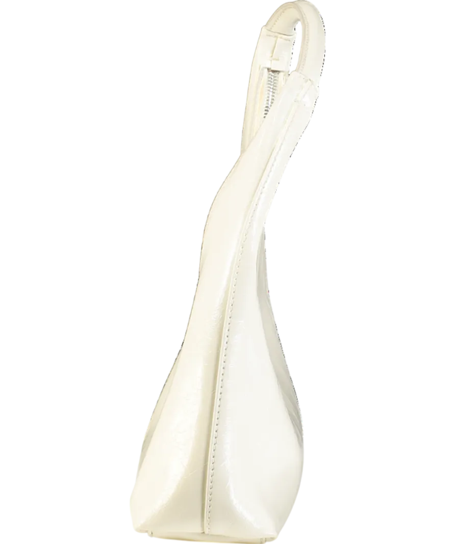 Margesherwood Cream Hobo Shoulder Bag