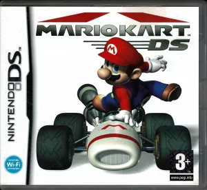 Mario Kart DS