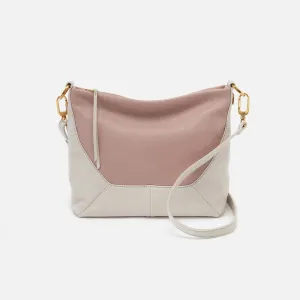 Marlowe Medium- Powder White/ Lotus