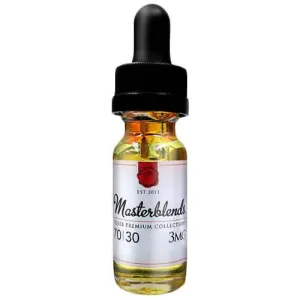 Masterblends Essex Premium Collection - Claw Marks