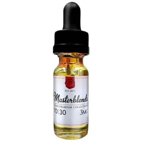 Masterblends Essex Premium Collection - Claw Marks