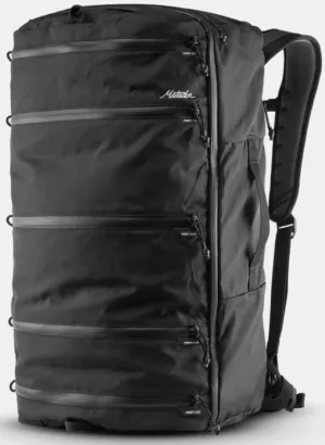 Matador SEG45 Segmented Travel Pack 45L - Black
