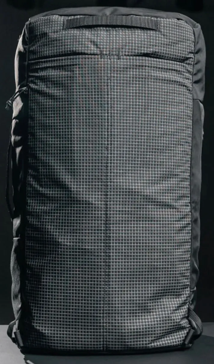 Matador SEG45 Segmented Travel Pack 45L - Black