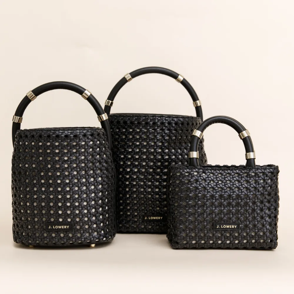 MAX MINI | Black Cane