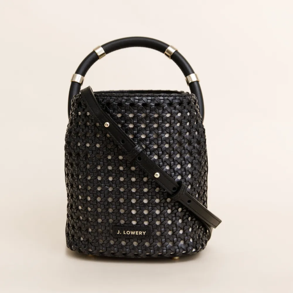 MAX MINI | Black Cane