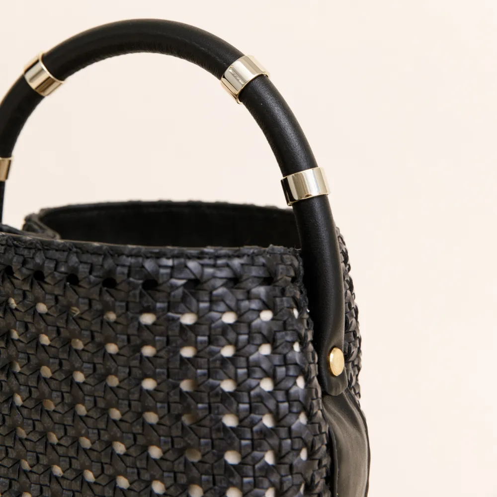 MAX MINI | Black Cane