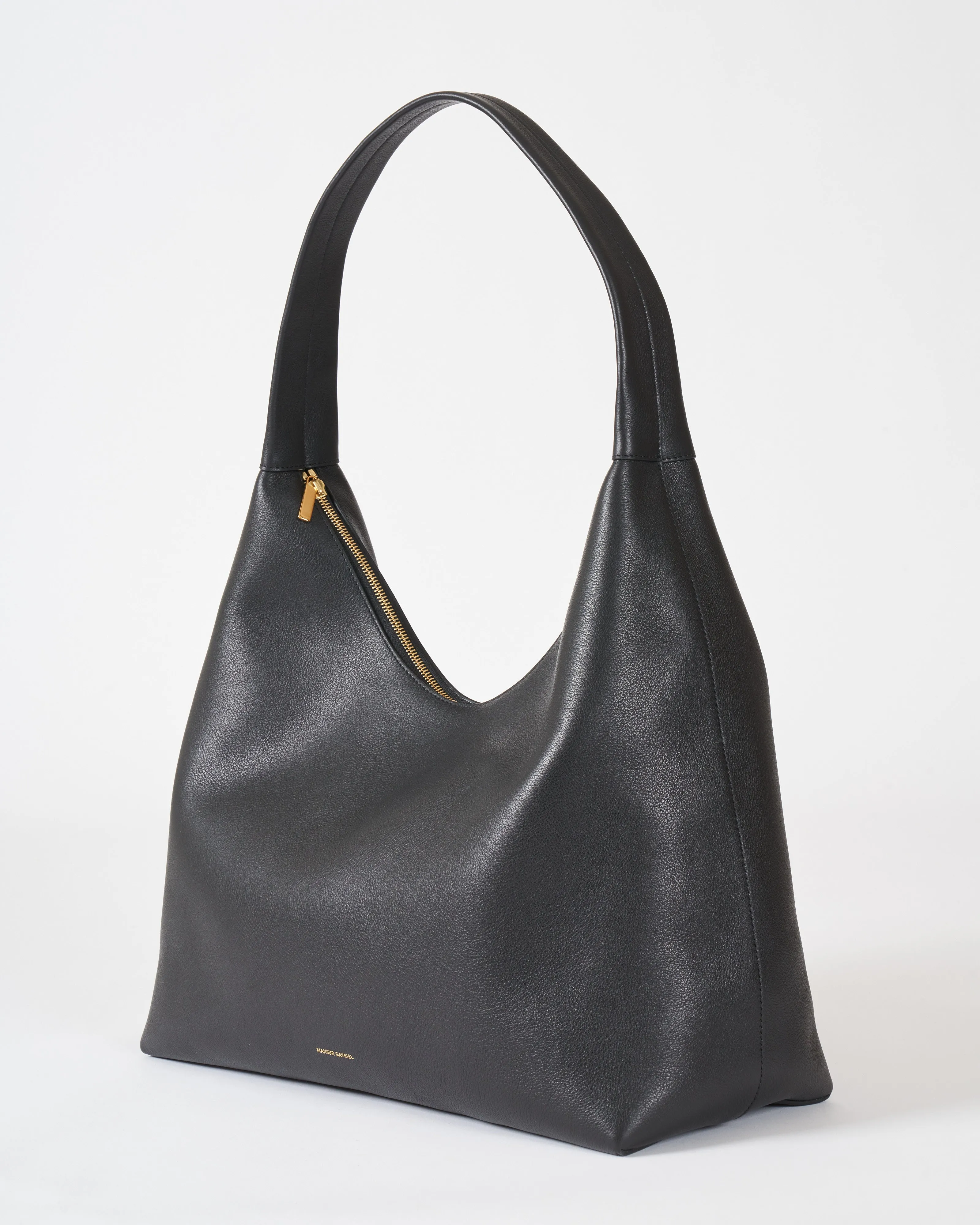 maxi candy hobo - black