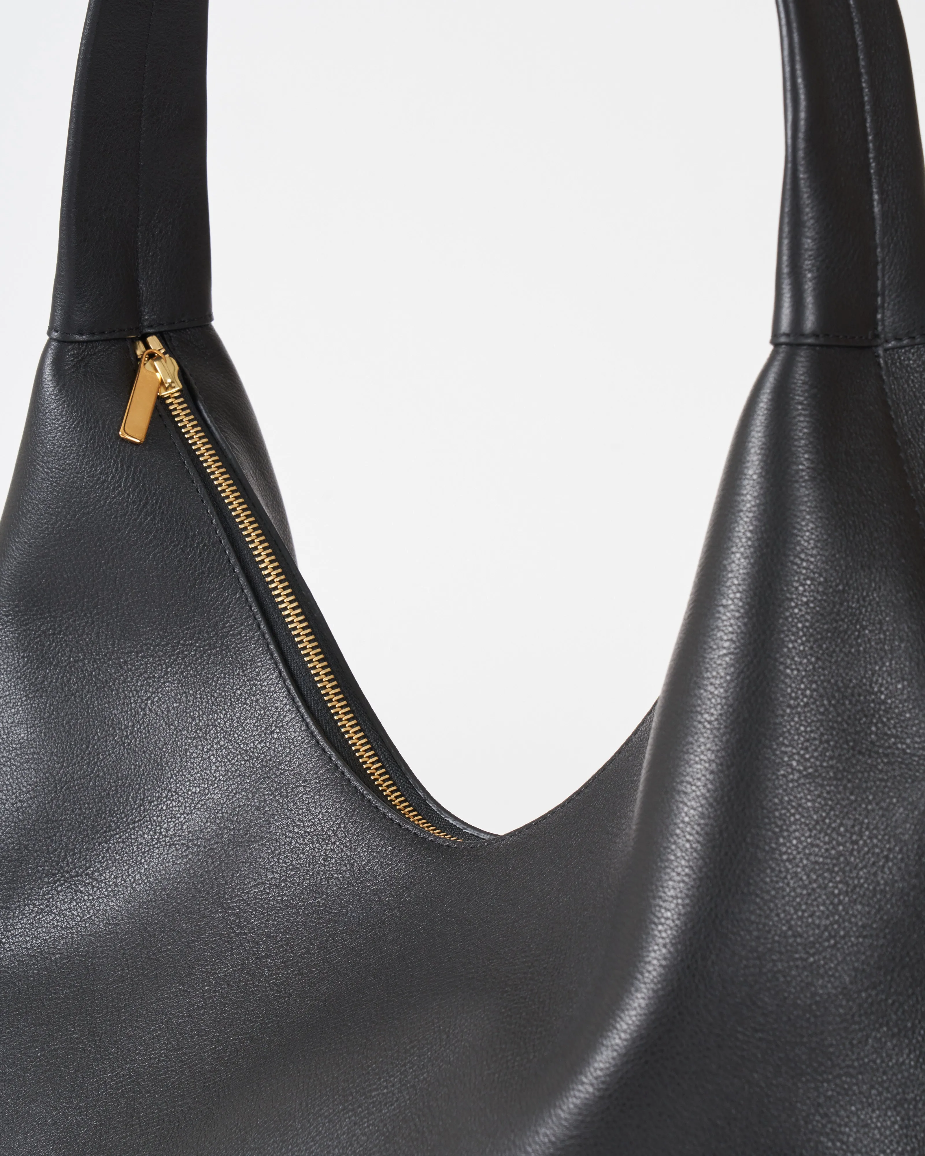 maxi candy hobo - black