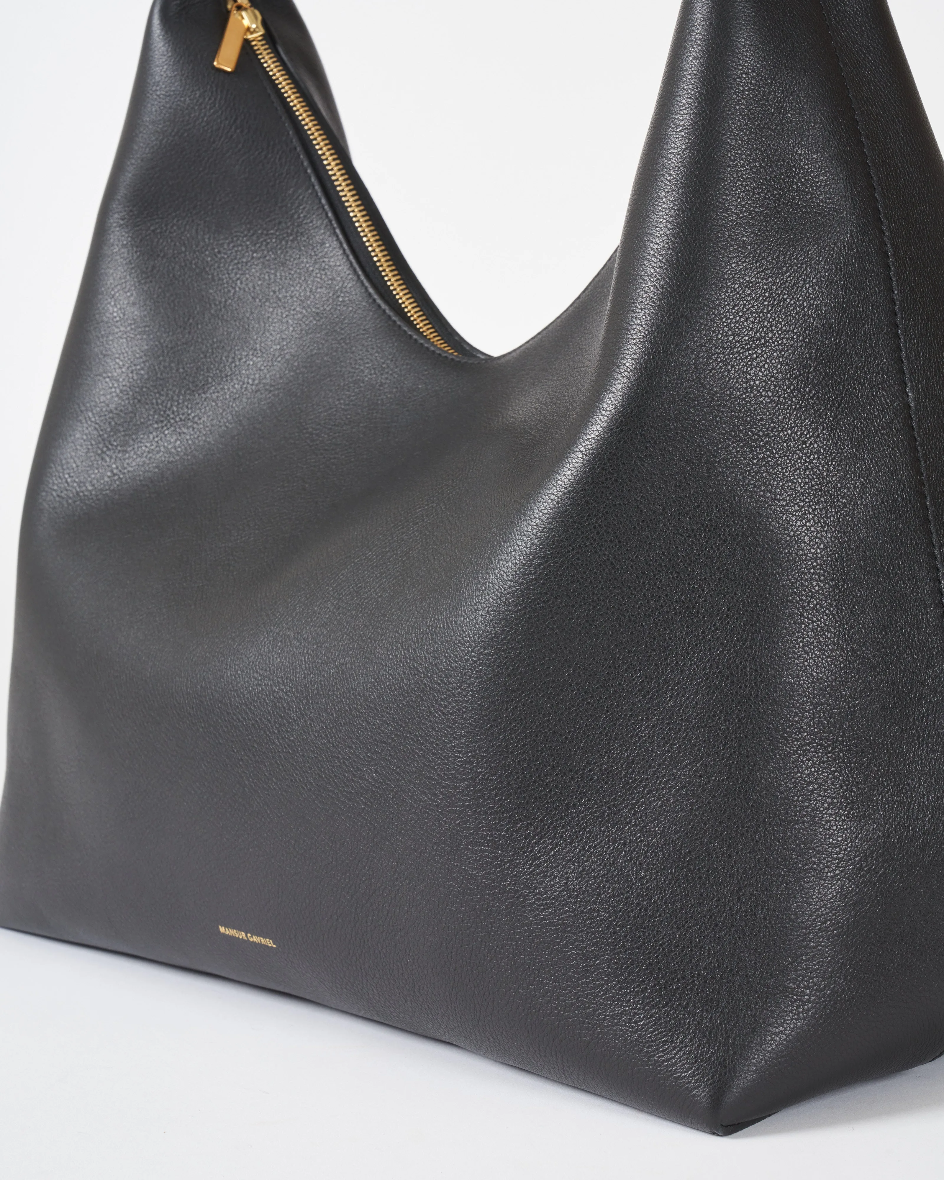 maxi candy hobo - black