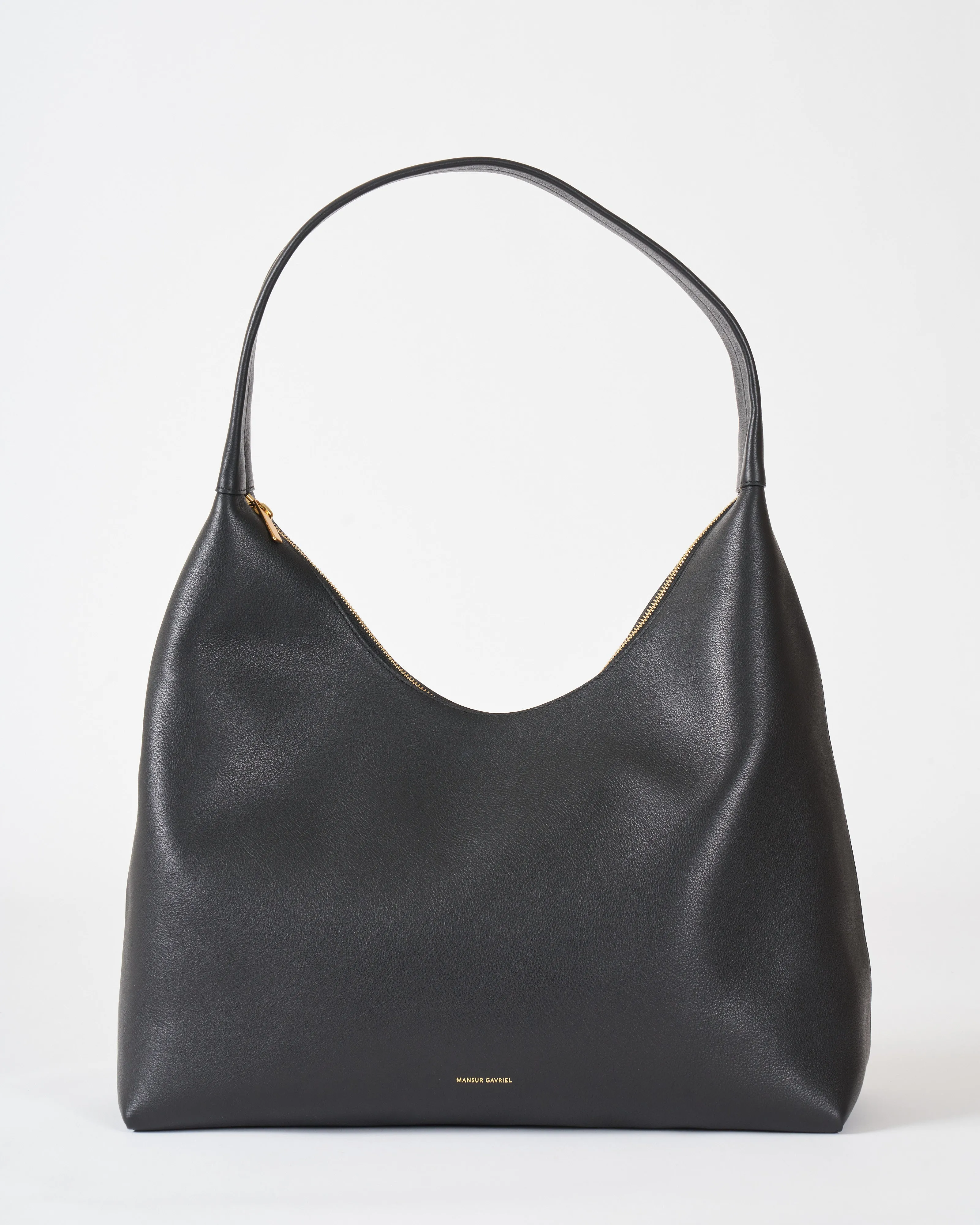 maxi candy hobo - black