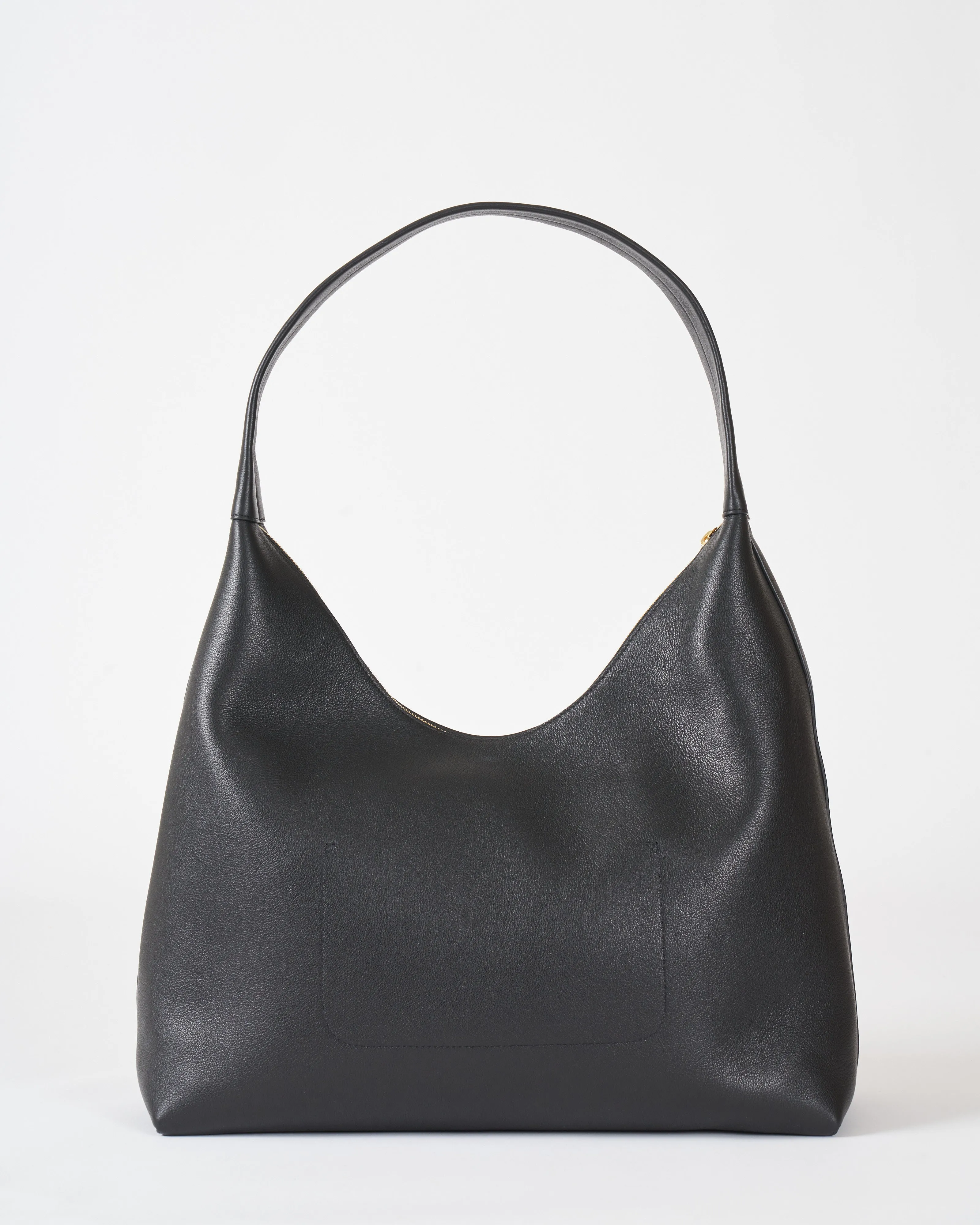 maxi candy hobo - black