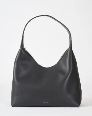maxi candy hobo - black