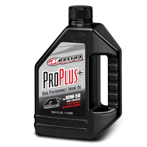 Maxima 10W50 Pro Plus  Engine Oil- 1L