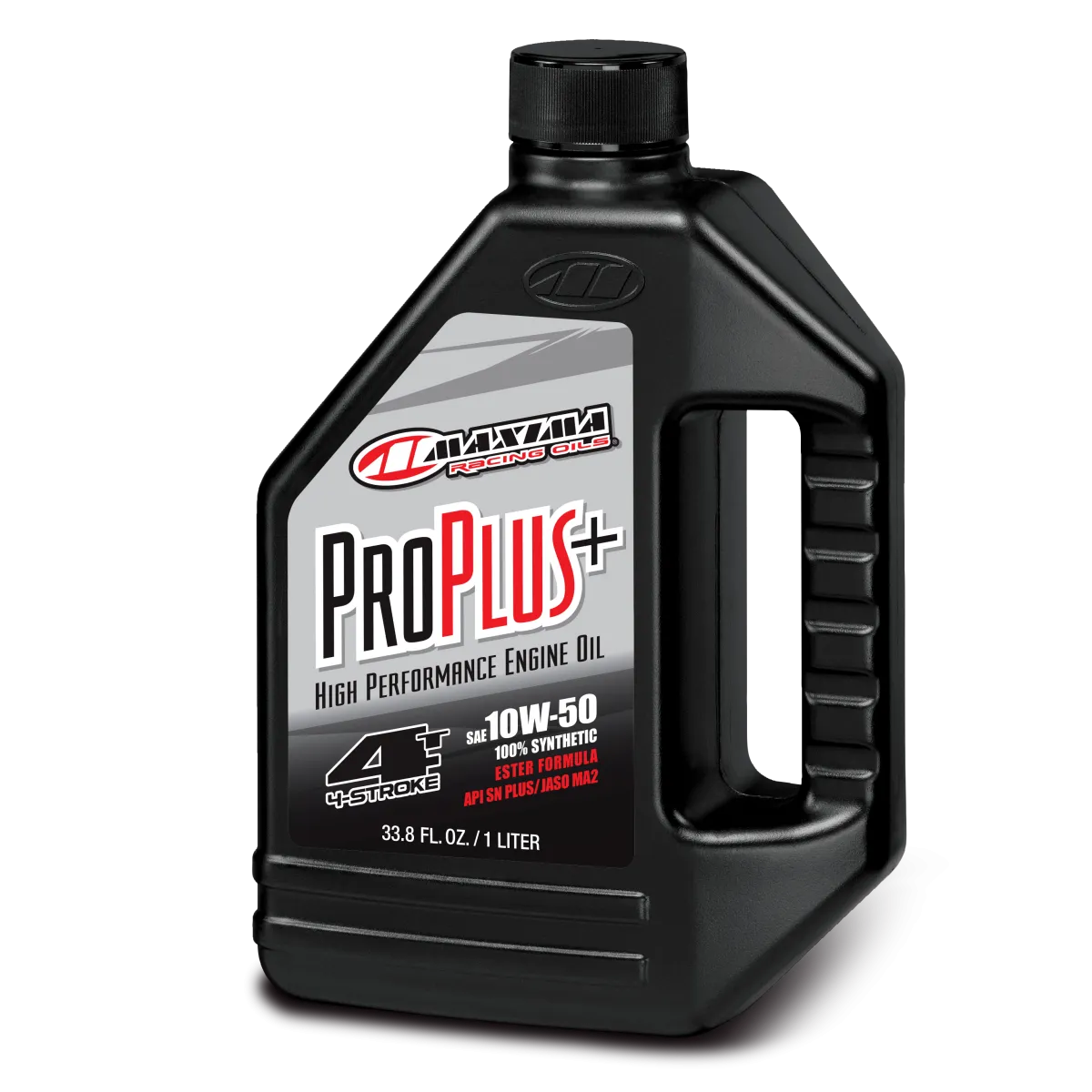 Maxima 10W50 Pro Plus  Engine Oil- 1L