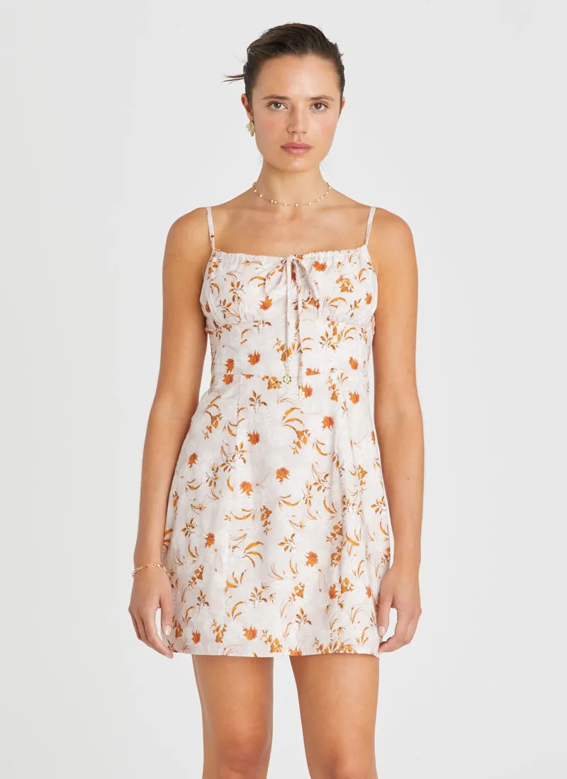 Mayflower Heidi Mini Dress