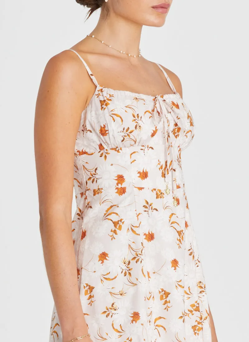 Mayflower Heidi Mini Dress