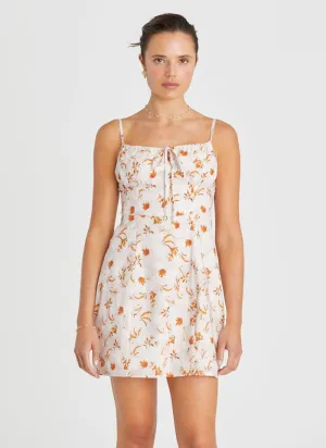 Mayflower Heidi Mini Dress