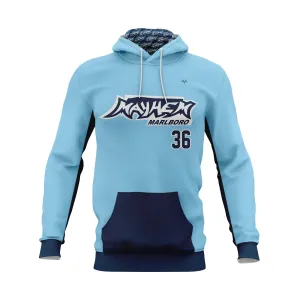 Mayhem Sublimated Hoodie