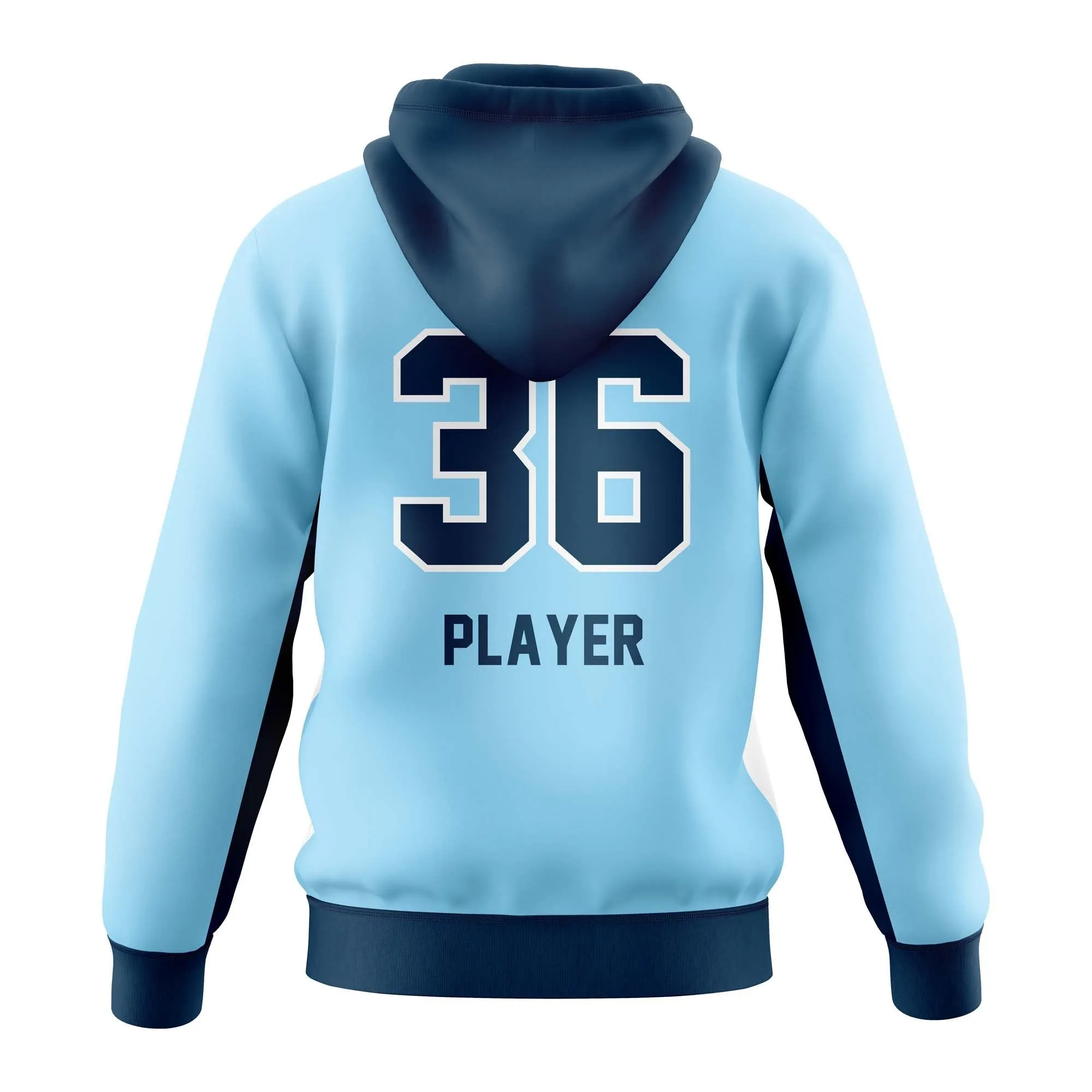 Mayhem Sublimated Hoodie