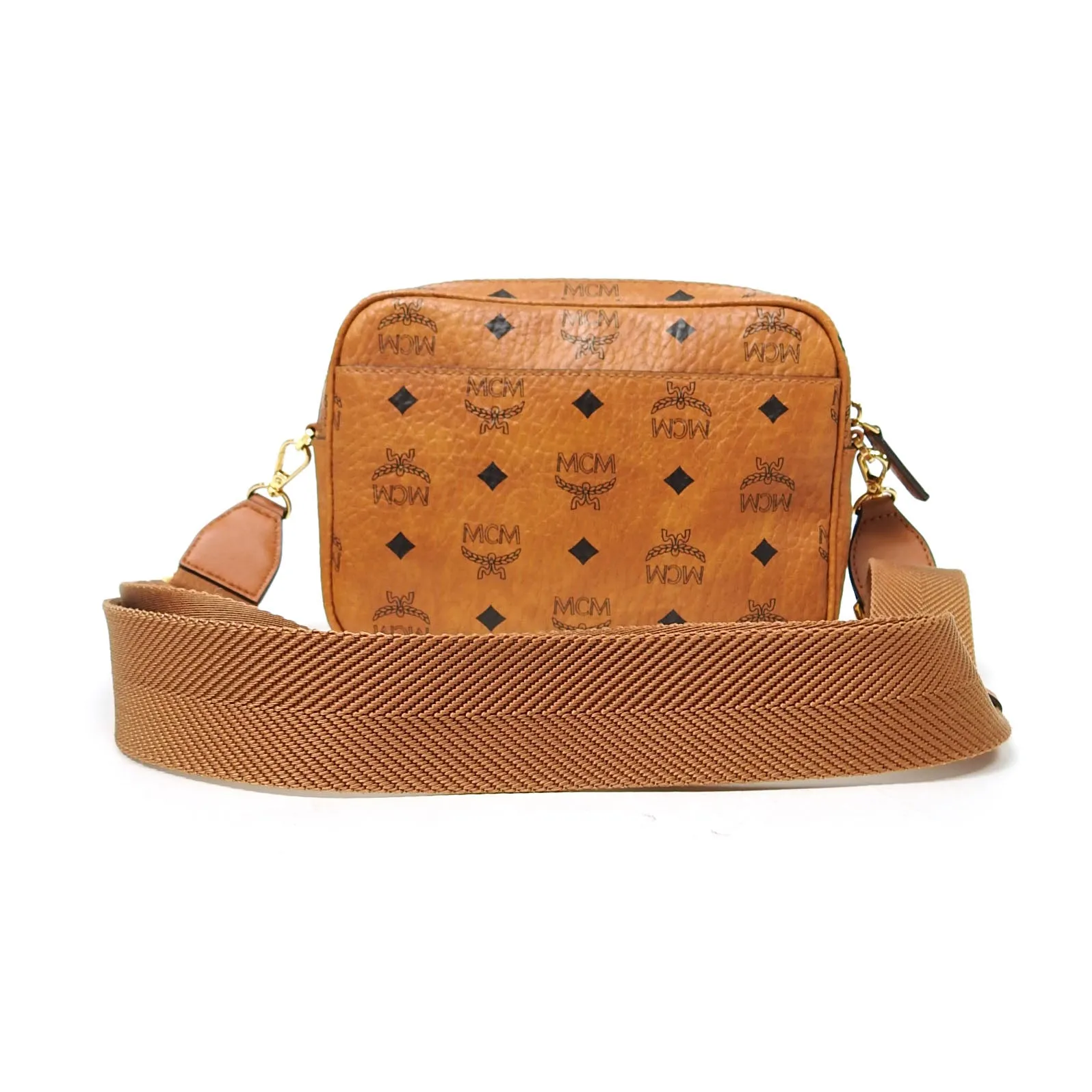 MCM Crossbody Bag