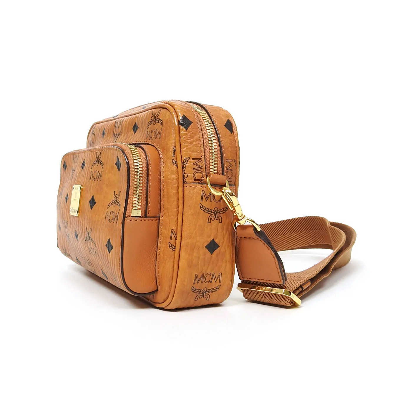MCM Crossbody Bag