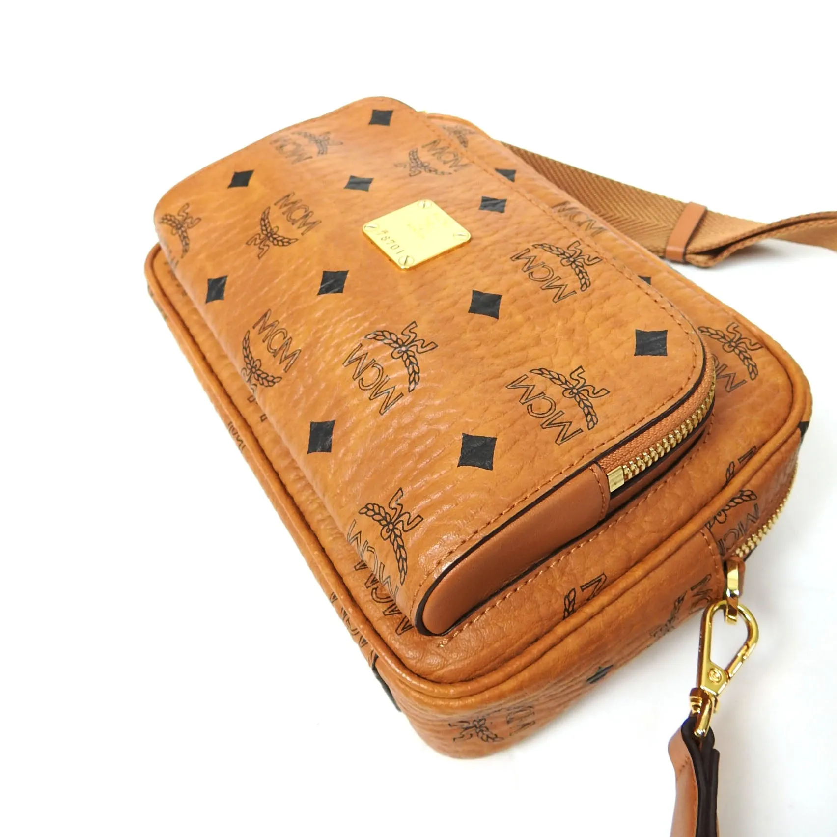 MCM Crossbody Bag