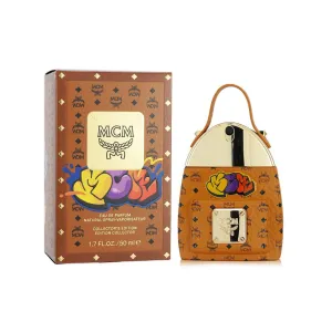 MCM x SAMBYPEN Eau De Parfum Collector's Edition