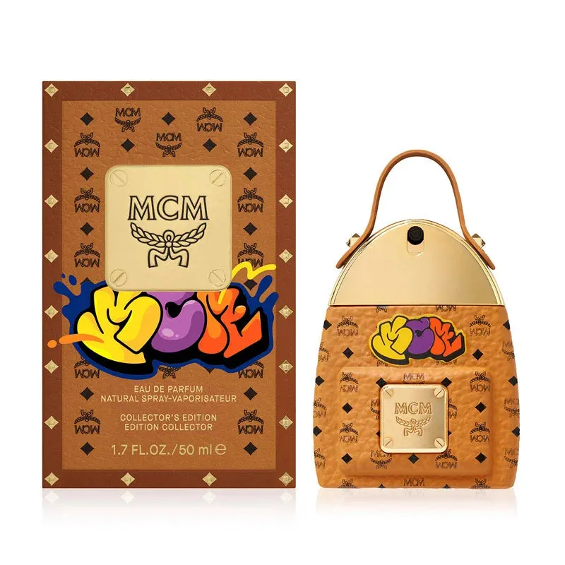 MCM x SAMBYPEN Eau De Parfum Collector's Edition