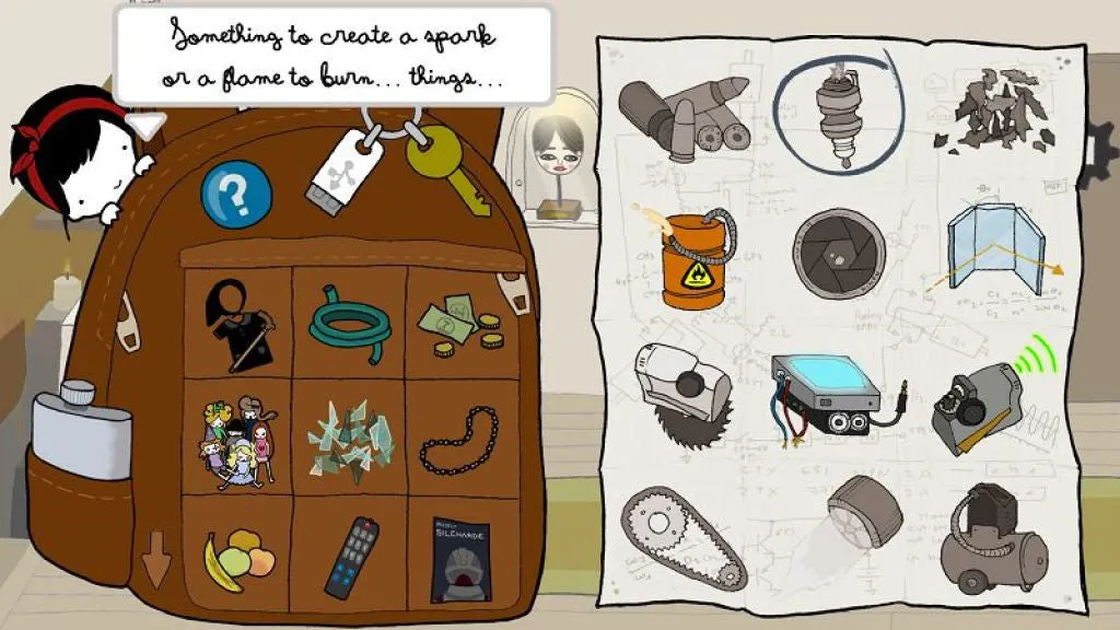 MechaNika (PC/MAC/LINUX)