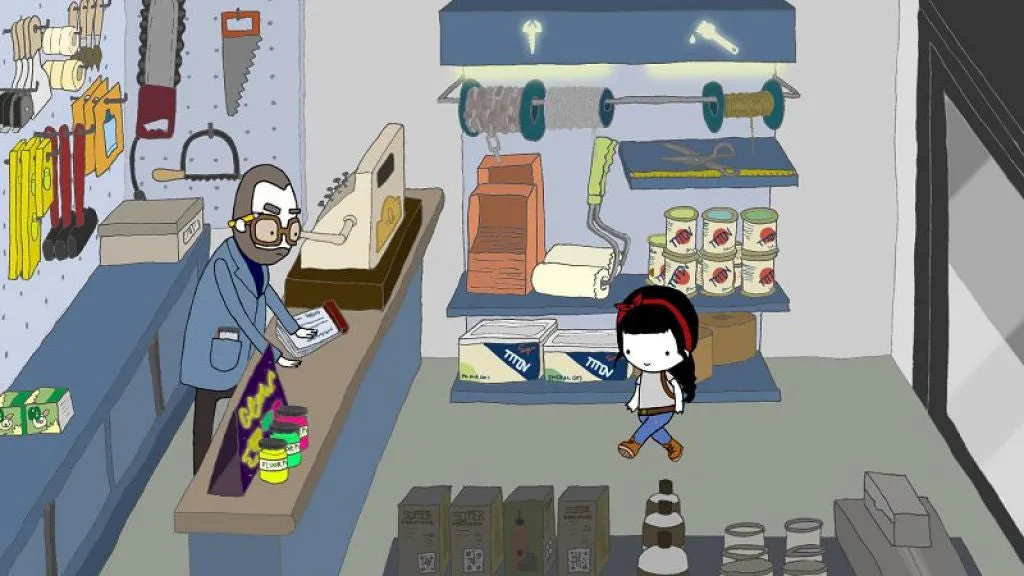 MechaNika (PC/MAC/LINUX)