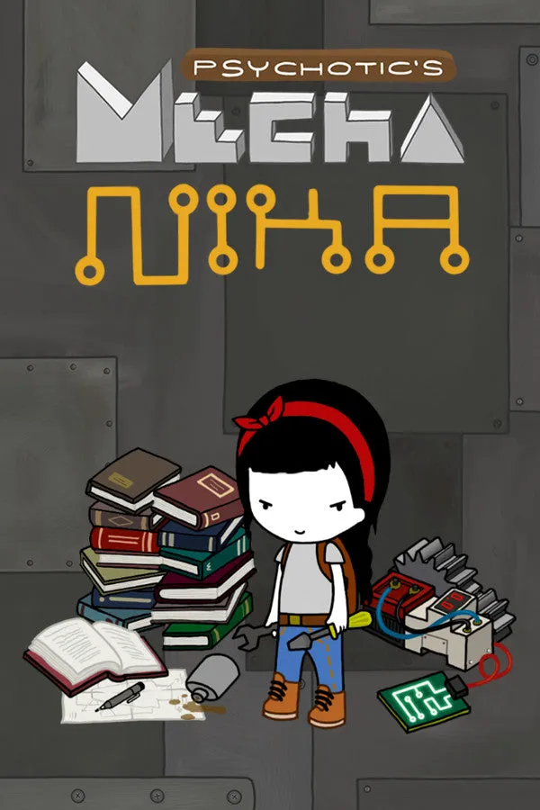 MechaNika (PC/MAC/LINUX)