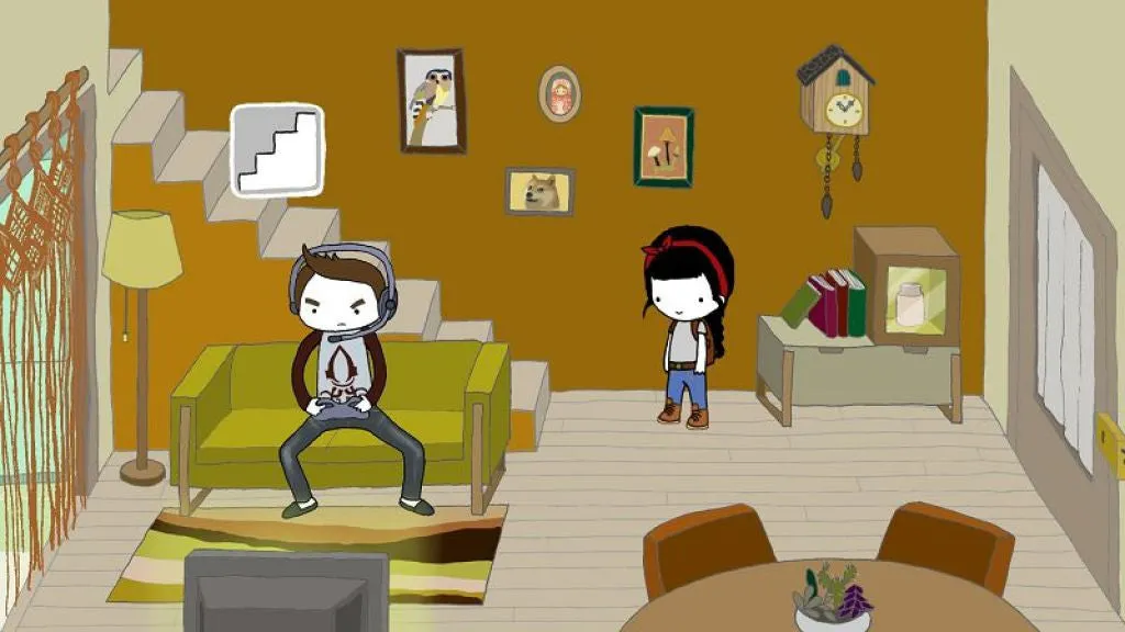 MechaNika (PC/MAC/LINUX)